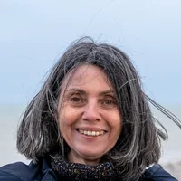 Photo de Sophie Joachim