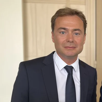 Photo de Aristide Olivier