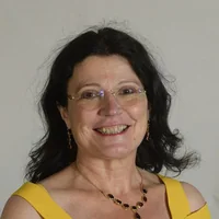 Photo de Michèle Bareil-Guerin