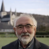 Photo de Jacques Hélin