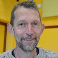 Photo de Olivier Huet