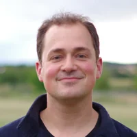 Photo de Arnaud Castiglione