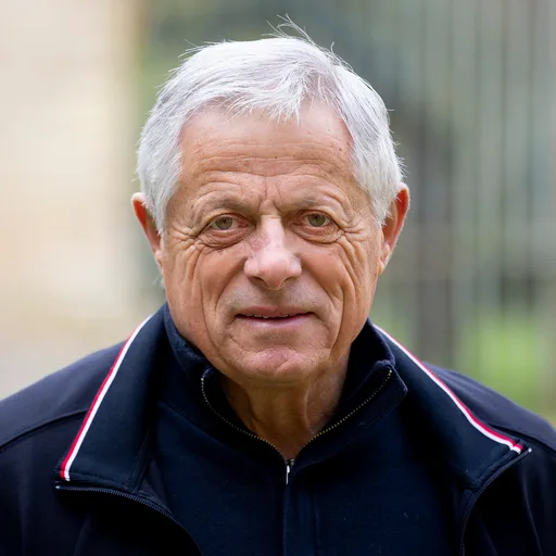 Photo de Jean François Moro
