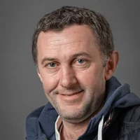 Photo de Frédéric Delpuech