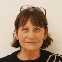 Photo de Jacqueline Jacquot