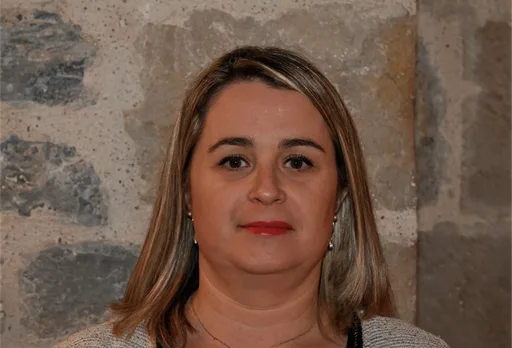 Photo de Coralie Virgili