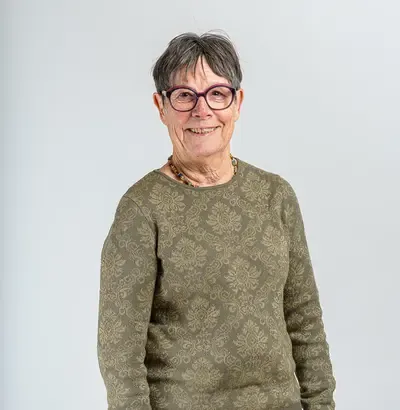 Photo de Annick Carroué