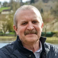 Photo de Michel Raffi