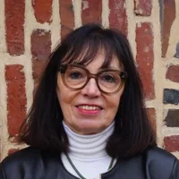 Photo de Véronique Helleux