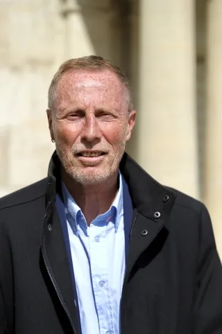Photo de Thierry Clery