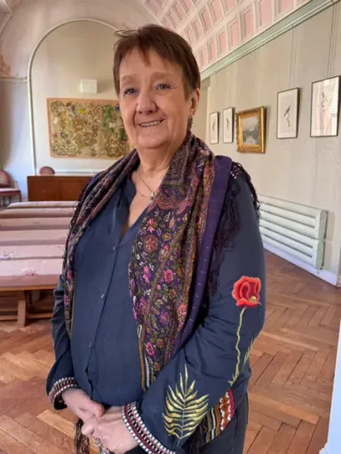 Photo de Dominique Aupetit