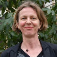 Photo de Michèle Vagne