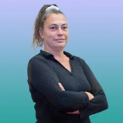 Photo de Anne Véronique Krumeich