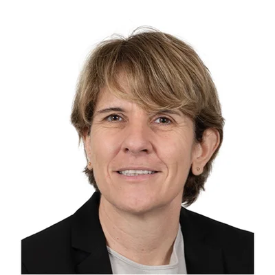 Portrait de Samantha Cazebonne