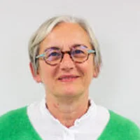 Photo de Valérie Frot