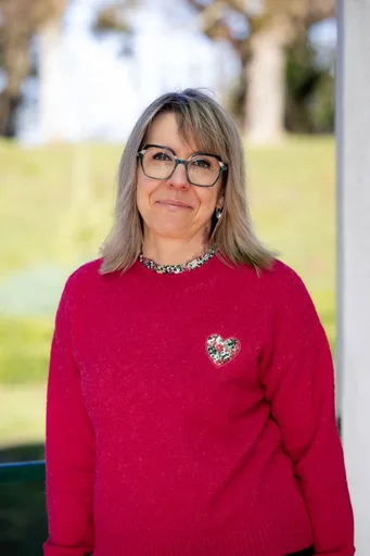 Photo de Nathalie Legeard