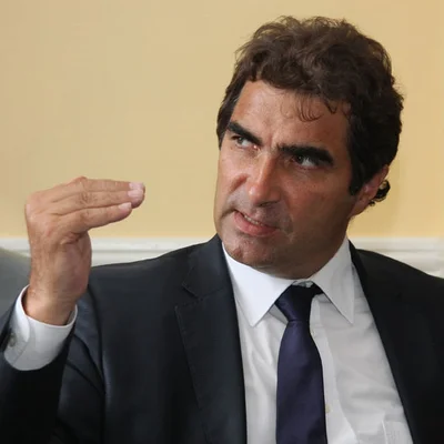 Photo de Olivier Lavenka