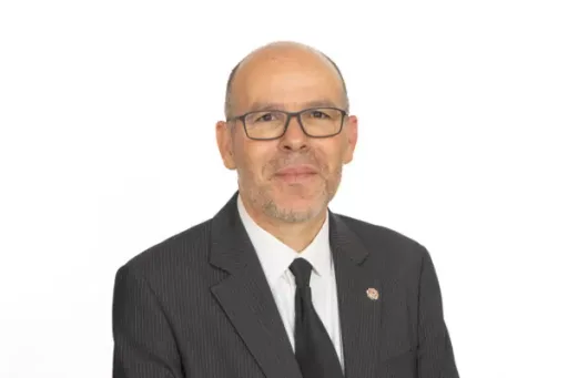 Photo de Arnaud Larmurier