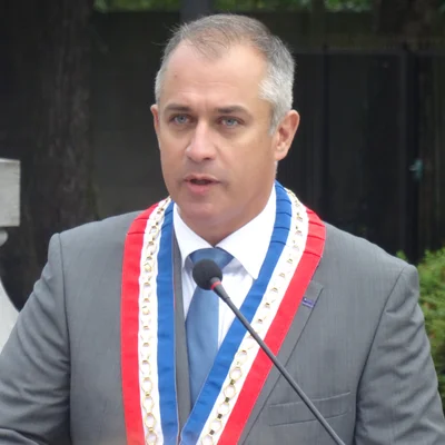 Photo de Jean-Paul Fontaine