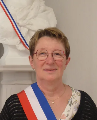 Photo de Nicole Prieur