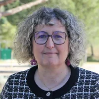 Photo de Caroline Salvignol
