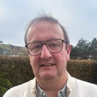 Photo de Ronald Sahut
