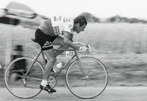 Photo de Sylvain Vasse