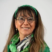 Photo de Gina Filogonio