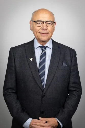 Photo de Sabri Mekri