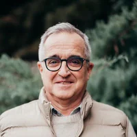 Photo de Francis Chapothin