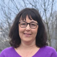 Photo de Sandra Rabadan