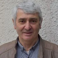 Photo de Jean-Yves Courtois