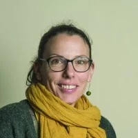 Photo de Marielle Gendreau