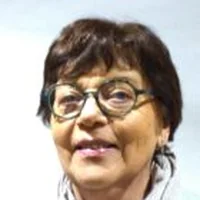 Photo de Françoise Boutteville
