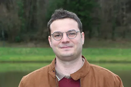 Photo de Paul Biasiori-Poulanges