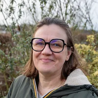 Photo de Stéphanie Levillain