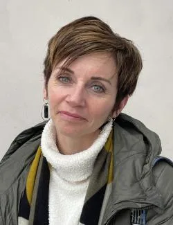 Photo de Stéphanie Cornette