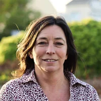 Photo de Georgina Collineau