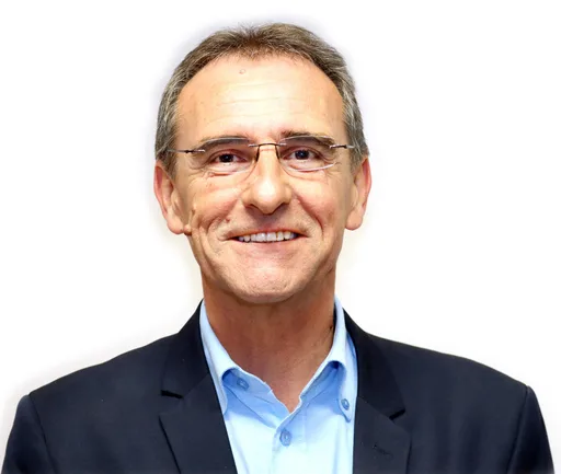 Photo de Jean-Marie Bergeret-Tercq