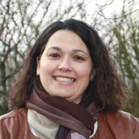 Photo de Aurore Pinguet