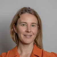 Photo de Angélique Baraduc