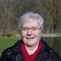 Photo de Violette Mahler
