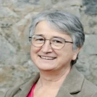 Photo de Colette Medal
