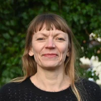 Photo de Caroline Ehrhardt