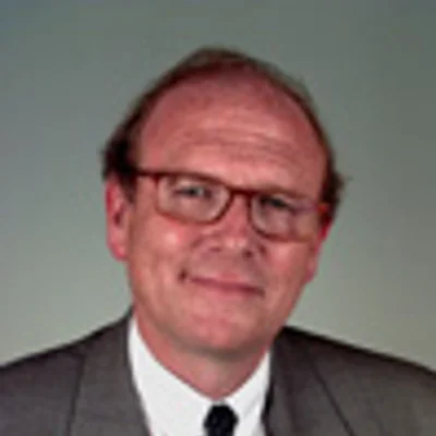 Portrait de François Huwart