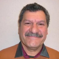 Photo de Francis Alias