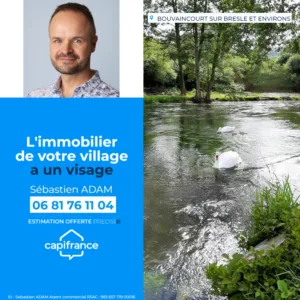 Photo de Sébastien Claude Adam