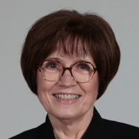 Photo de Suzanne Muller