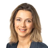 Photo de Laure Agnesi