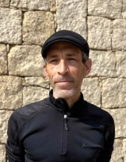 Photo de Jean-Pierre Antonetti